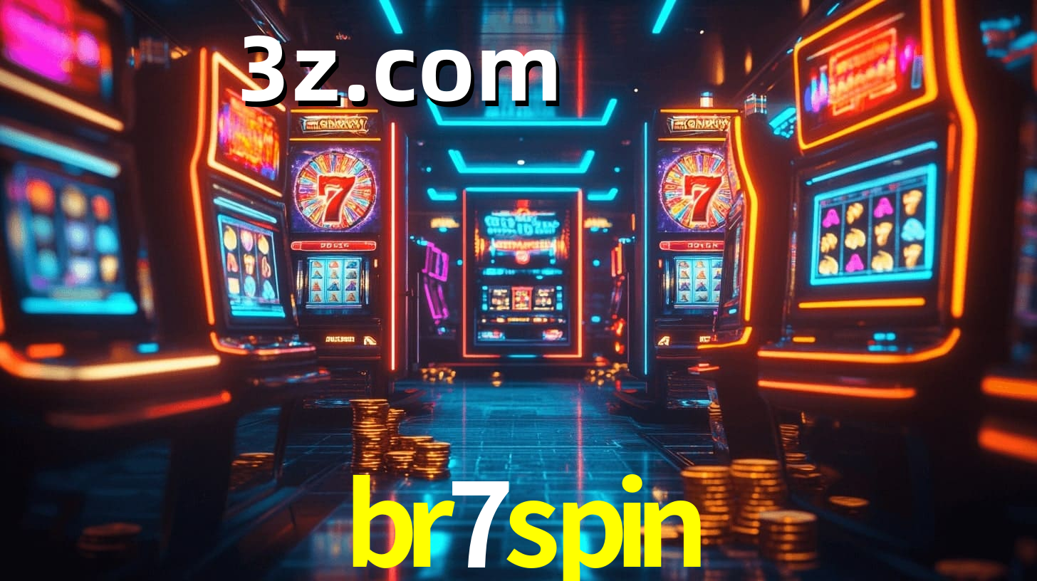 Gates of Olympus br7spin