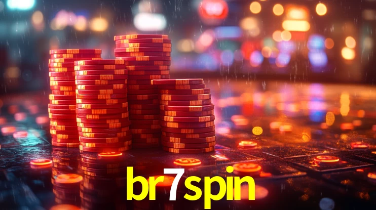 Apostas de Tênis br7spin