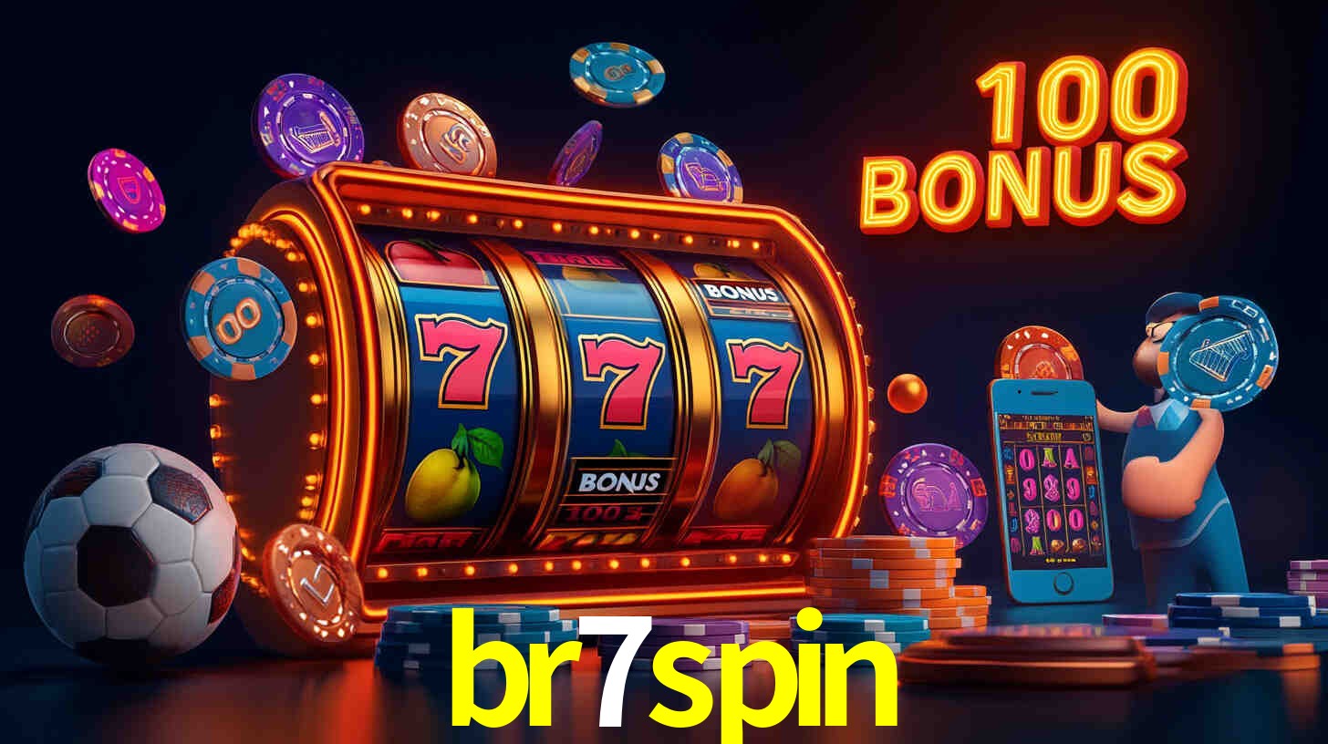 Bônus Diários br7spin