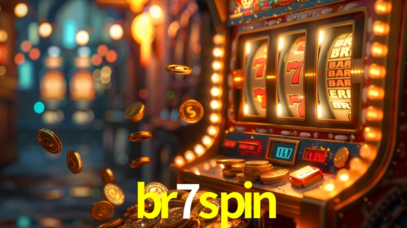 Ofertas Exclusivas br7spin