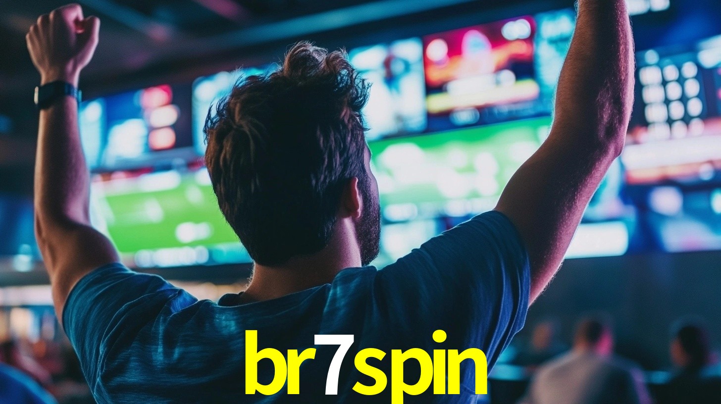 Apostas de Futebol br7spin