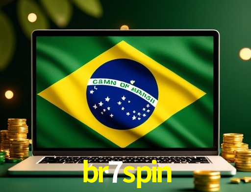 Provedores de Jogos br7spin