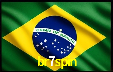 Torneios br7spin