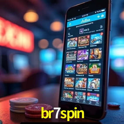 Casino VIP br7spin